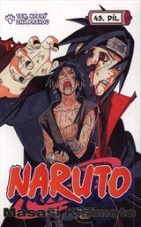 Naruto
                        (43. díl,)
                    