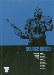 Soudce Dredd