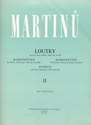 Loutky
(II)