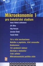 Mikroekonomie 1