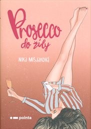 Prosecco do žíly