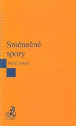 Směnečné spory