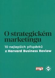 O strategickém marketingu