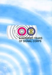 A hundred years of signal corps