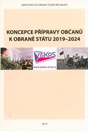 Koncepce přípravy občanů k obraně státu
