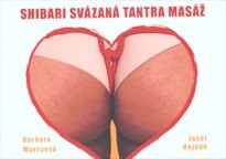 Shibari svázaná tantra masáž