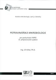 Potravinářská mikrobiologie