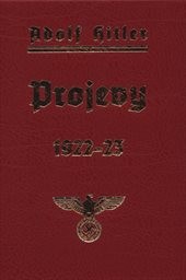 Projevy
(Svazek 1.,)