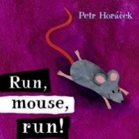Run, mouse, run!