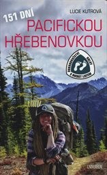 151 dní Pacifickou hřebenovkou