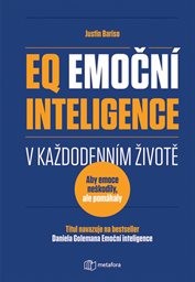 EQ, emoční inteligence v každodenním životě