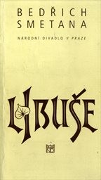 Bedřich Smetana, Libuše