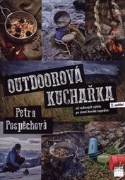 Outdoorová kuchařka