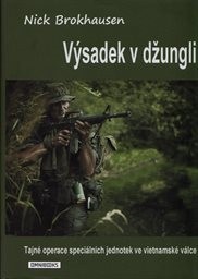 Výsadek v džungli