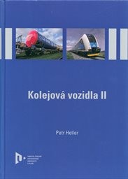 Kolejová vozidla II