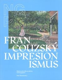 Francouzský impresionismus