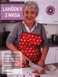 Lahůdky z masa
