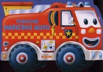 Statečné hasičské auto