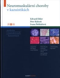 Neuromuskulární choroby v kazuistikách