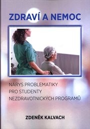 Zdraví a nemoc