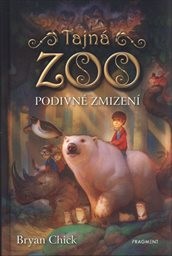 Tajná zoo