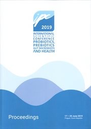 13th International Scientific Conference on Probiotics, Prebiotics, Gut Microbiota and Health