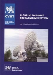 Globální polohové souřadnicové systémy