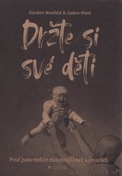 Držte si své děti