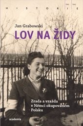 Lov na Židy