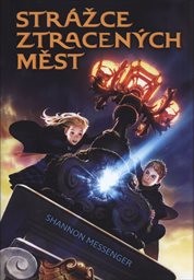 Strážce ztracených měst