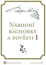 Národní báchorky a pověsti
                        (I)
                    