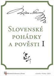 Slovenské pohádky a pověsti
                        (I)
                    