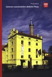 Průvodce Centrem stavitelského dědictví Plasy