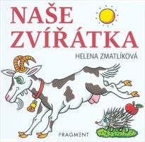 Naše zvířátka