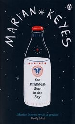 The brightest star in the sky