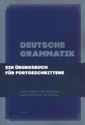Deutsche Grammatik
