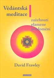 Védántská meditace