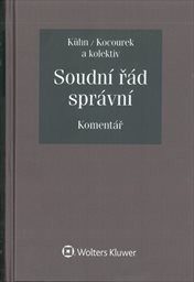 Soudní řád správní