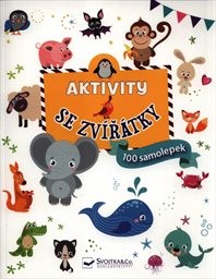 Aktivity se zvířátky