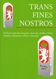 Trans fines nostros