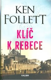 Klíč k Rebece