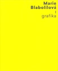 Marie Blabolilová: grafika