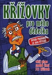 Křížovky pro mého dědečka