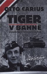 Tiger v bahně