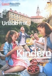 Urlaub mit Kindern in Tschechien
