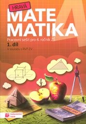 Hravá matematika 4
(1. díl)