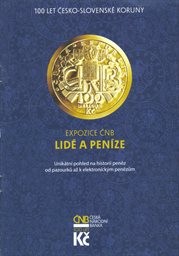 Lidé a peníze