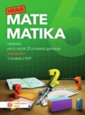 Hravá matematika 6