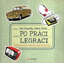 Po práci legraci