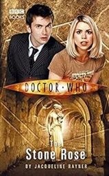 Doctor Who.